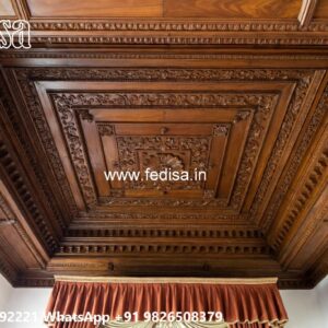 Wooden Ceiling Design False Ceiling Design For Small Bedroom No-565