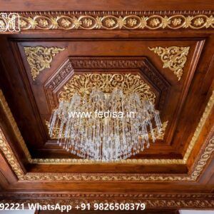 Wooden Ceiling Design Pop For Ceiling Ke Design No-585