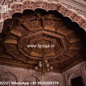 Wooden Ceiling Design Room Ceiling Design Bedroom No-634