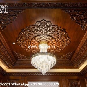 Wooden Ceiling Design Simple Pop Design For Roof No-635