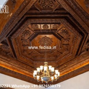 Wooden Ceiling Design Pvc Design For Bedroom Ceiling No-642
