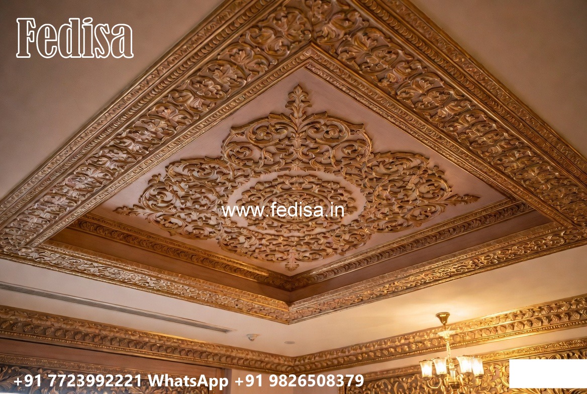 Wooden Ceiling Design Ceiling Decorations For Bedroom No-648