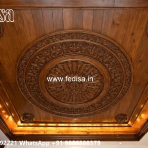 Wooden Ceiling Design House Ceiling Design For Hall No-649