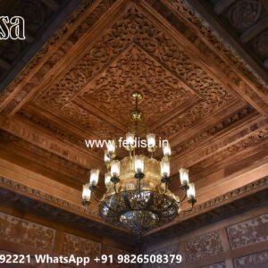 Wooden Ceiling Design Kitchen Ceiling Design Ideas No-654