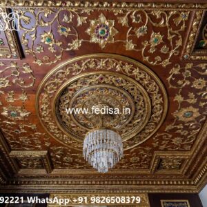 Wooden Ceiling Design False Ceiling Design Pinterest No-726