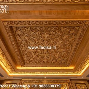 Wooden Ceiling Design 2026 Ceiling Design No-731