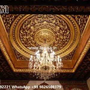 Wooden Ceiling Design Low Ceiling Bedroom Ideas No-747