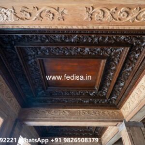 Wooden Ceiling Design Drywall Ceiling Designs No-770