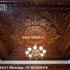 Wooden Ceiling Design Creative Bathroom Ceiling Ideas No-821