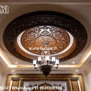 Wooden Ceiling Design Roof Ceiling Design For Home No-838