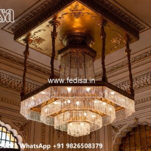 Wooden Ceiling Design Pop Flower Design Price No-883