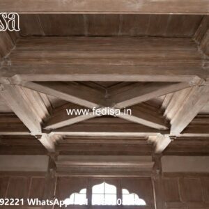 Wooden Ceiling Design Modern Kitchen Ceiling Design No-903