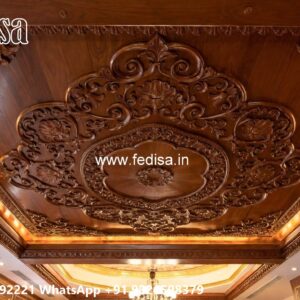 Wooden Ceiling Design Different Ceiling Designs No-911