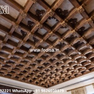Wooden Ceiling Design Room Roof Ceiling Design No-933