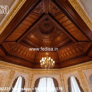 Wooden Ceiling Design Modern House Ceiling Design No-959