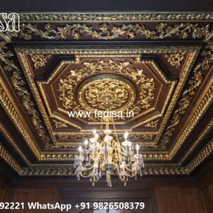 Wooden Ceiling Design Kitchen For Ceiling Design No-976