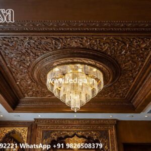 Wooden Ceiling Design Ceiling Paint Color Ideas For Living Room No-980