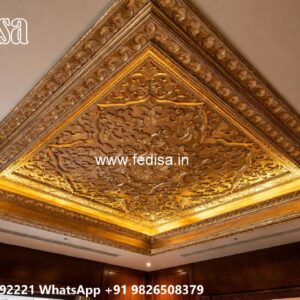 Wooden Ceiling Design Master Bedroom False Ceiling Design For Bedroom No-983