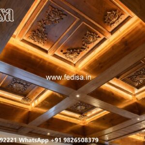 Wooden Ceiling Design Ceiling Design For Kitchen 2026 No-1000