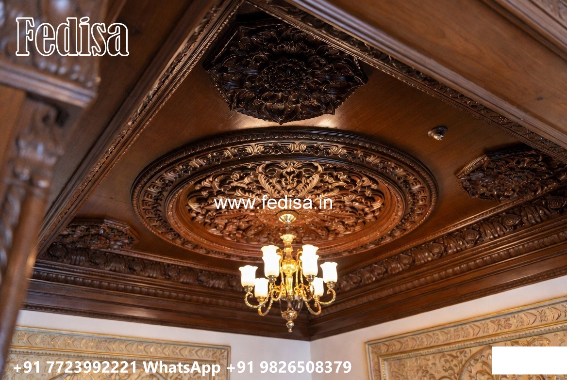 Wooden Ceiling Design Simple Pvc Ceiling Design No-1009