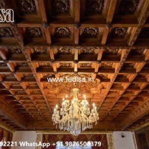 Wooden Ceiling Design Up Ceiling Design No-1016