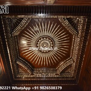 Wooden Ceiling Design Ceiling Design For Kitchen 2026 No-1031