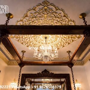 Wooden Ceiling Design Room Design Ceiling No-1109