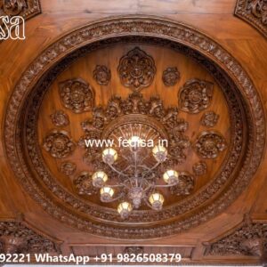 Wooden Ceiling Design Bathroom Ceiling Design 2026 No-1112
