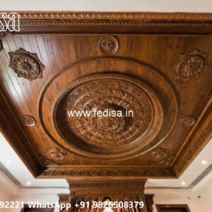 Wooden Ceiling Design False Ceiling Design For Bedroom Price No-1116