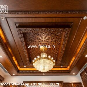 Wooden Ceiling Design All Ceiling Design No-1123