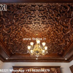 Wooden Ceiling Design Interior Ceiling Ideas No. 1253