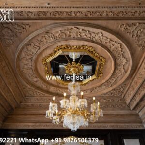 Wooden Ceiling Design Ceiling Design For Balcony No-1284