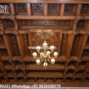 Wooden Ceiling Design Restaurant Ceiling Ideas No-1296