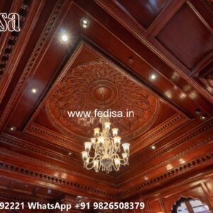 Wooden Ceiling Design Ceiling Ke New Design No-1335