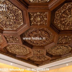 Wooden Ceiling Design Simple Pop Design For Small Bathroom No-1366