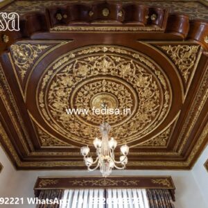Wooden Ceiling Design Down Ceiling Design For Kitchen No-1382