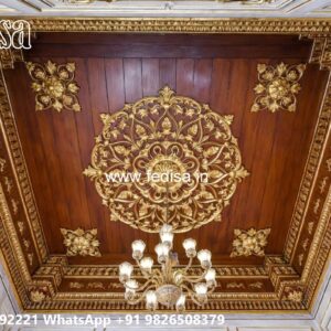 Wooden Ceiling Design Pinterest Ceiling Design For Bedroom No-1442