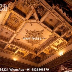 Wooden Ceiling Design Fall Ceiling Design Color No-1445