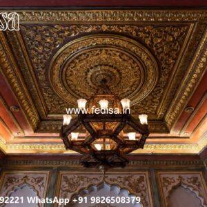 Wooden Ceiling Design Ceiling Interior Design For Living Room No-1521