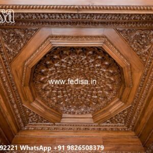 Wooden Ceiling Design Best Room Ceiling Design No-1524