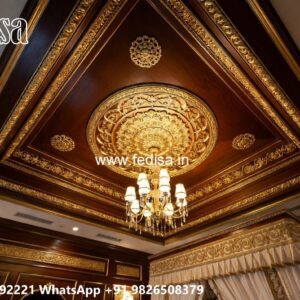 Wooden Ceiling Design Cheap Ceiling Ideas For Living Room No-1528