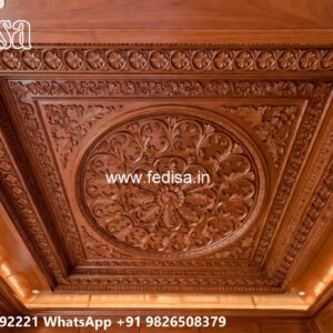 Wooden Ceiling Design Small Kitchen Ceiling Ideas No-1533