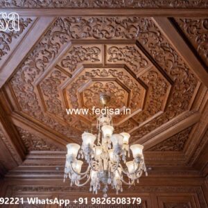 Wooden Ceiling Design Ceiling Design For Washroom No-1544