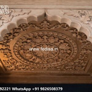 Wooden Ceiling Design Dining Room Ceiling Design 2026 No-1552