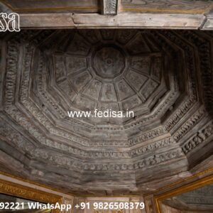 Wooden Ceiling Design Pop Ka Design Simple No-1608