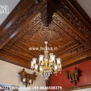 Wooden Ceiling Design Best Forsling Design No-1615