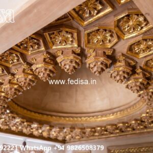 Wooden Ceiling Design Ceiling Floor Design No-1646