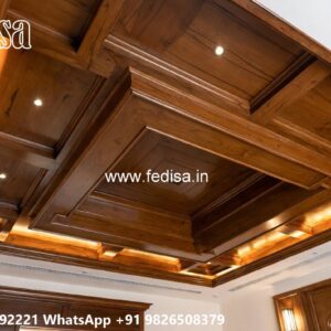 Wooden Ceiling Design Roof Forsling Design No-1666