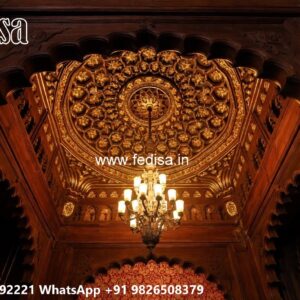 Wooden Ceiling Design Cheap False Ceiling Ideas No-1701