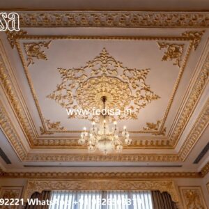 Wooden Ceiling Design Victorian Ceiling Design No-1721